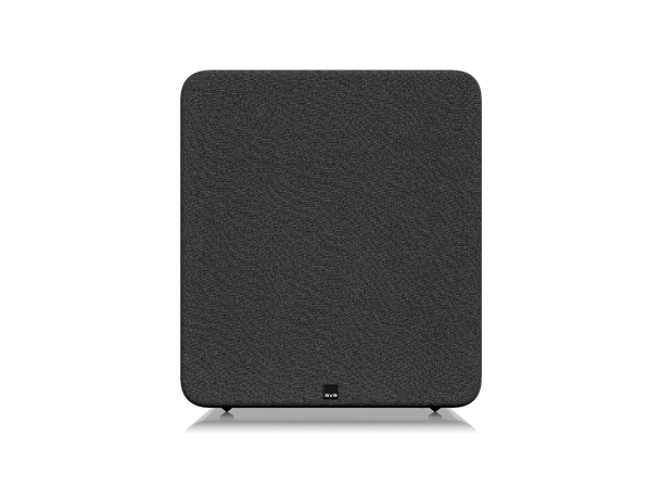 SVS PB-5000 R|Evolution - sort piano Subwoofer i referanseklassen