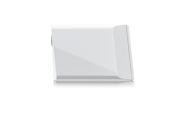 SVS Ultra Evolution Center - hvit HG Senterhøyttaler 