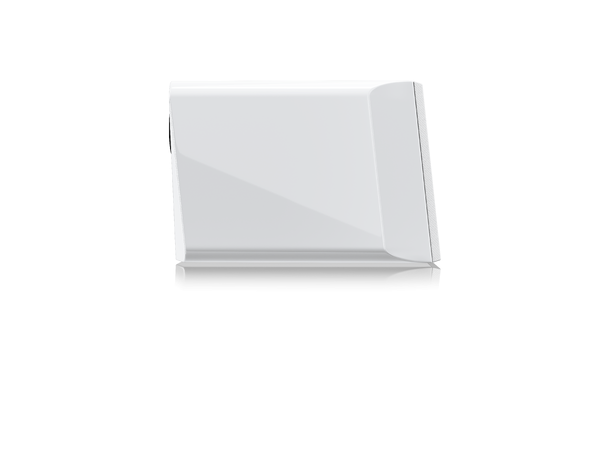 SVS Ultra Evolution Center - hvit HG Senterhøyttaler