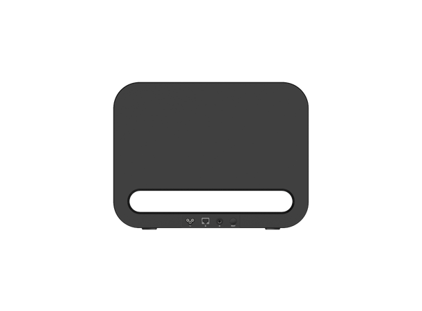 WiiM Sub Pro - sort Trådløs sub