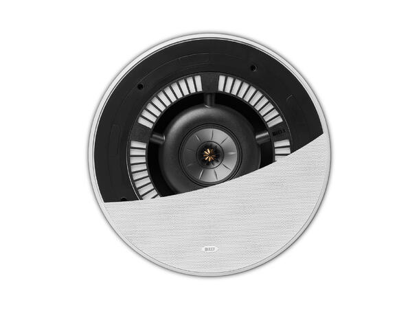 KEF Ci250RRM-THX 3 veis fulltone innfellingshøyttaler