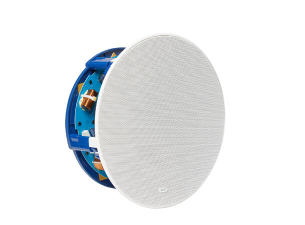 KEF Ci250RRM-THX 3 veis fulltone innfellingshøyttaler