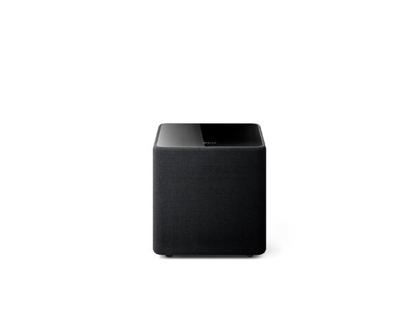 KEF Kube 8 MIE Subwoofer til hjemmekino eller stereo