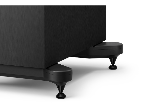 KEF PQ1 - Spike-kit Spike-kit til Q7 og Q11