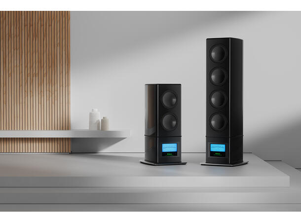 Mcintosh PS1K Referanse subwoofer