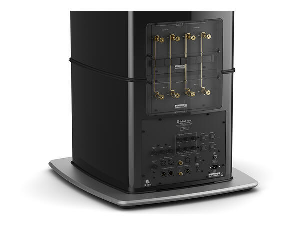 Mcintosh PS1K Referanse subwoofer