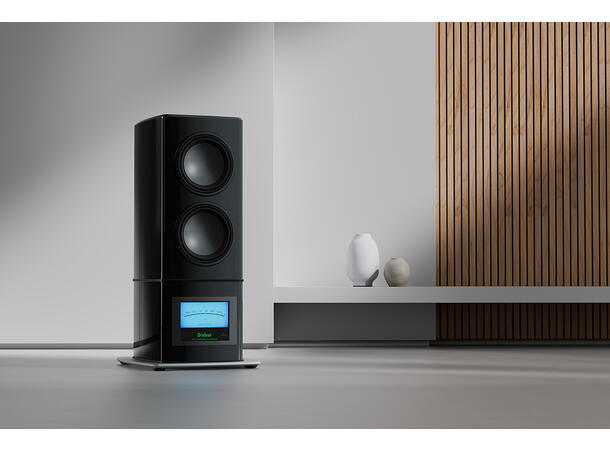 Mcintosh PS1K Referanse subwoofer