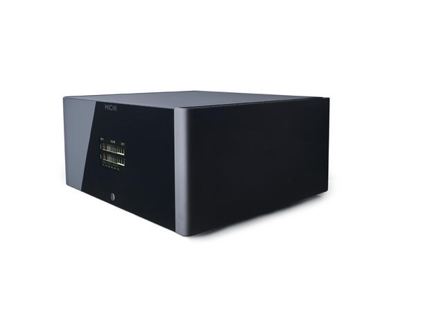 Michi S5 Referanse effektforsterker 