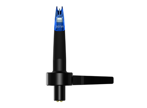 Ortofon Concorde Music Blue MM pickup Nude Elliptical Diamond