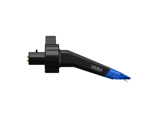 Ortofon Concorde Music Blue MM pickup Nude Elliptical Diamond