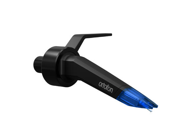 Ortofon Concorde Music Blue MM pickup Nude Elliptical Diamond
