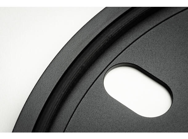 Pro-Ject E1.2 - sort piano