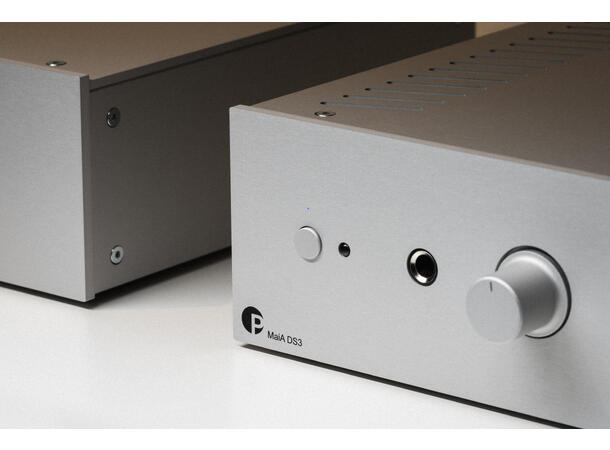 Pro-Ject MaiA DS3 -sølv