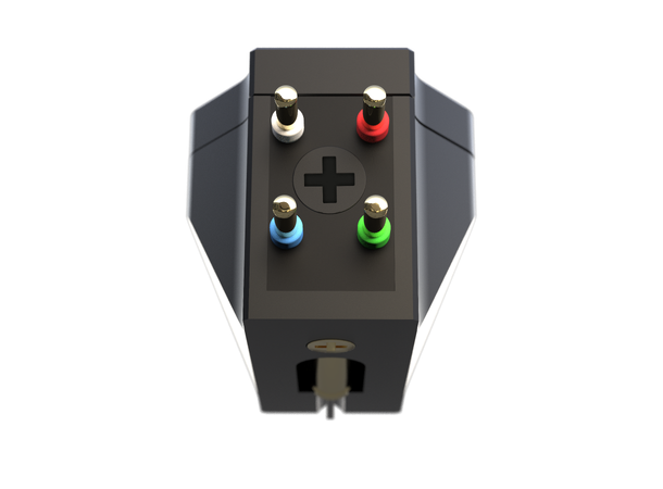 Pro-Ject Pick it MC9 Moving coil pickup