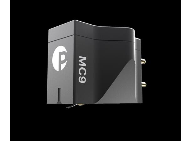Pro-Ject Pick it MC9 Moving coil pickup