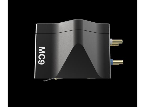 Pro-Ject Pick it MC9 Moving coil pickup