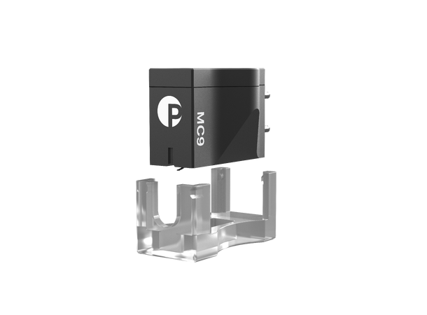 Pro-Ject Pick it MC9 Moving coil pickup