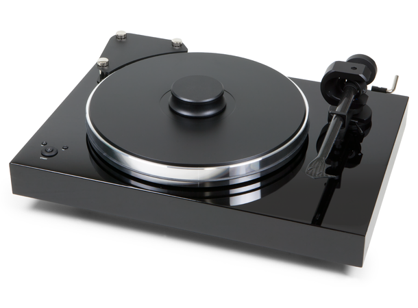 Pro-Ject Xtension 9 Evo Super - piano Superpack - med Pick it DS2 MC pickup