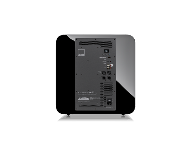 SVS SB-5000 R|Evolution - sort piano Subwoofer i referanseklassen 