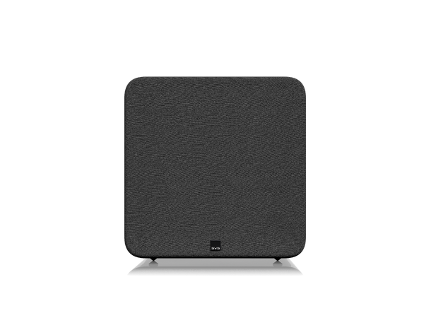 SVS SB-5000 R|Evolution - sort piano Subwoofer i referanseklassen