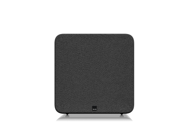 SVS SB-5000 R|Evolution - sort piano Subwoofer i referanseklassen 
