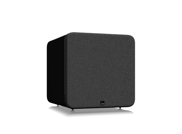 SVS SB-5000 R|Evolution - sort piano Subwoofer i referanseklassen