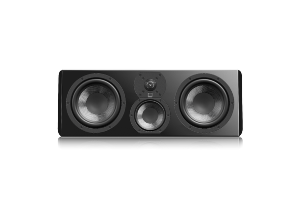 SVS Ultra Evolution Center - piano sort Senterhøyttaler