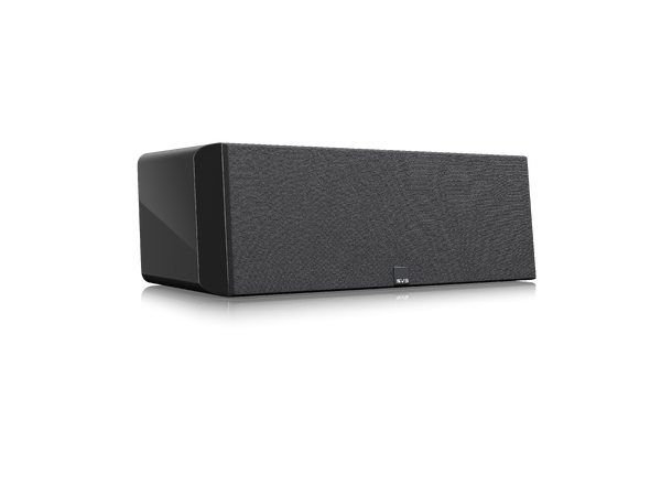 SVS Ultra Evolution Center - piano sort Senterhøyttaler