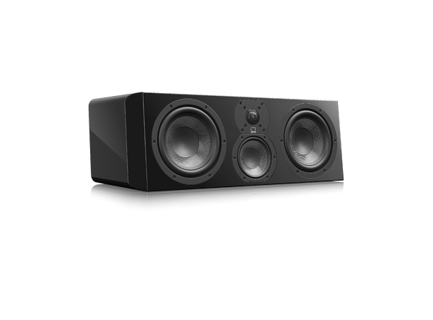 SVS Ultra Evolution Center - piano sort Senterhøyttaler 