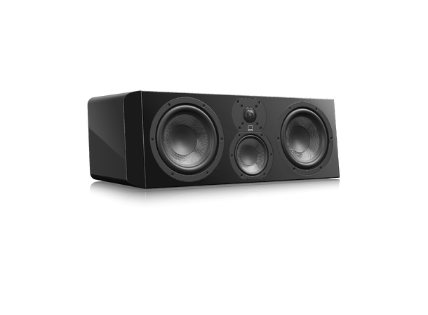 SVS Ultra Evolution Center - piano sort Senterhøyttaler
