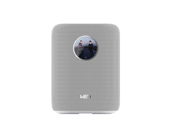 WiiM Sound - hvit Trådløs multiromshøyttaler