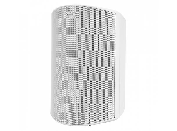 Polk Atrium 5 Hvit Utendørshøyttaler 