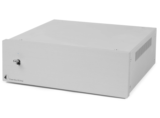 Pro-Ject Power Box RS Amp Lineær strømforsyning 