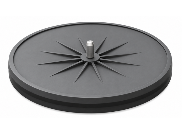Pro-Ject Subplatter - Debut EVO 2 Reservedel Debut EVO 2 m.fl. 