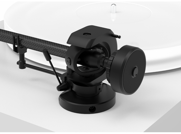 Pro-Ject X2 B platespiller - valnøtt Ortofon Quintet Red MC pickup 