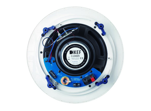 KEF Ci200ER Innebygshøyttaler