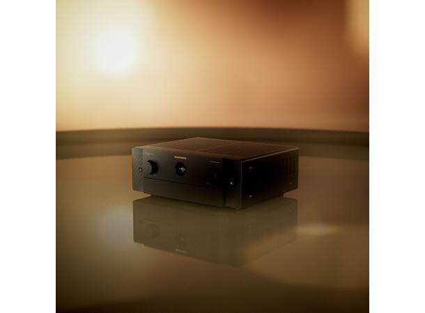 Marantz CINEMA50 S2 - Sort Hjemmekinoreceiver 