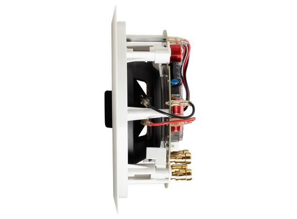 Polk RC6s Stereo Referanse innbyggningshøyttaler