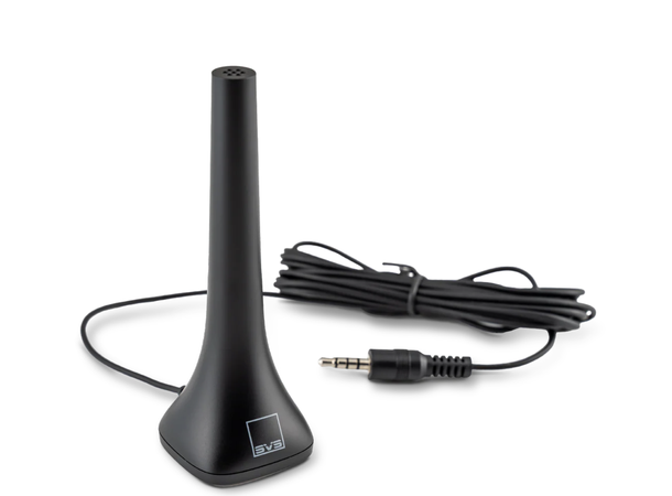 SVS Auto EQ - mikrofon Valgri microfon til SVS Auto EQ 
