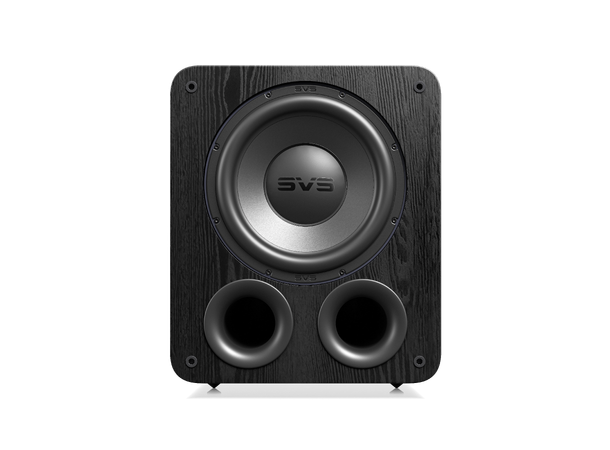 SVS PB-3000 R|Evolution - sort ask Portet subwoofer