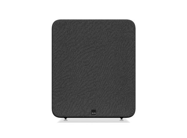 SVS PB-3000 R|Evolution - sort ask Portet subwoofer 