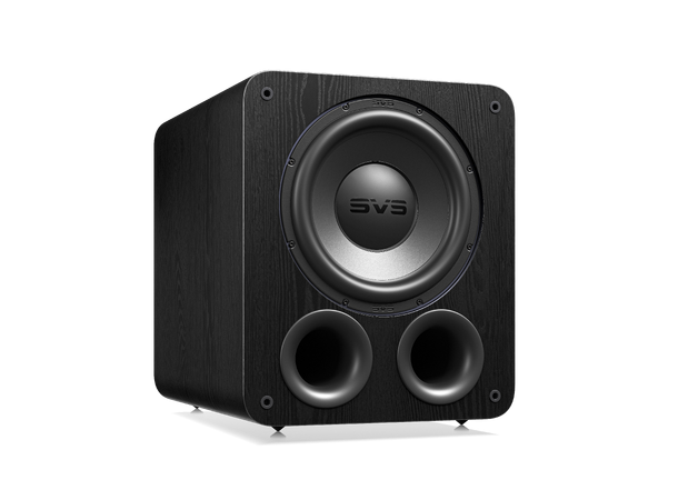 SVS PB-3000 R|Evolution - sort ask Portet subwoofer