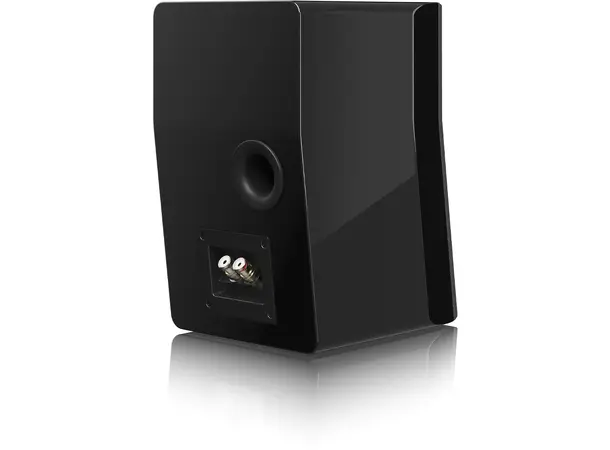 SVS Ultra Evolution Nano - Piano sort Stativhøyttaler 