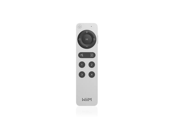 WiiM Voice Remote 2