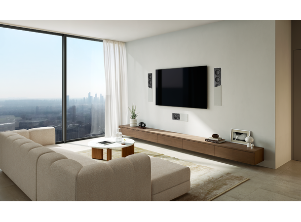 KEF Ci5120QLM-THX Innbyggingshøyttaler 