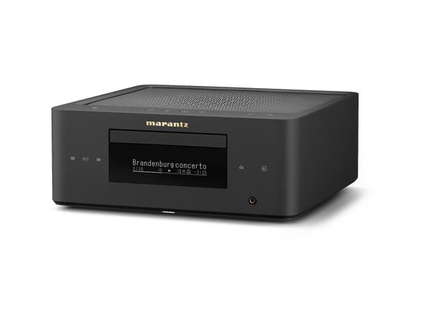 Marnatz MCR 60n - Sort Alt-i-ett Forsterker 