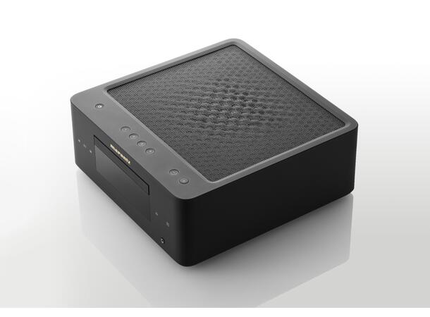 Marnatz MCR 60n - Sort Alt-i-ett Forsterker 