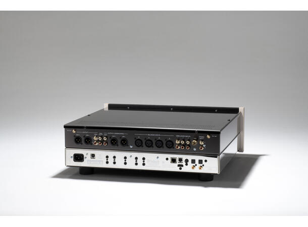 McIntosh CS7500 Forforsterker med innebygget strømming 