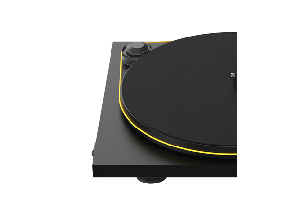 Pro-Ject Drivreim - Round1 Tooled Yellow 9120137904925 