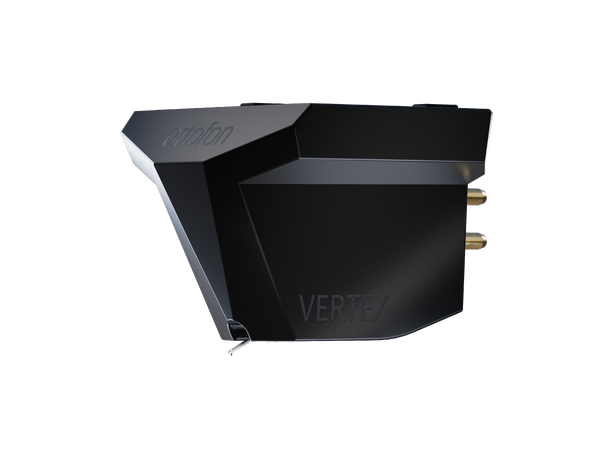 Ortofon MC Vertex Highend MC pickup - Diamond cantilever 